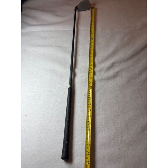 callawat Golf Iron Set 3-9 Steel Shaft Right-Handed Pre-Owned - Picture 13 of 16